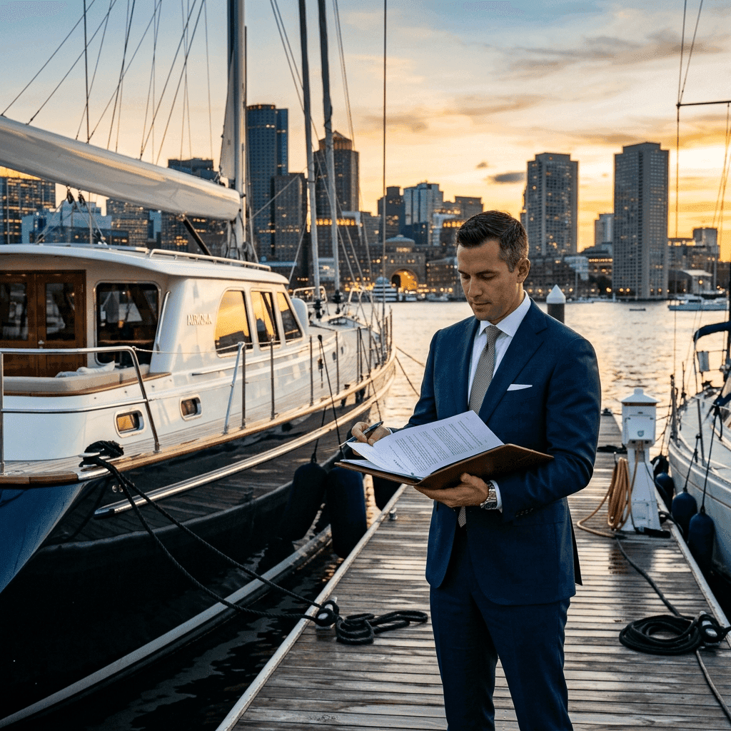 Charterer’s liability