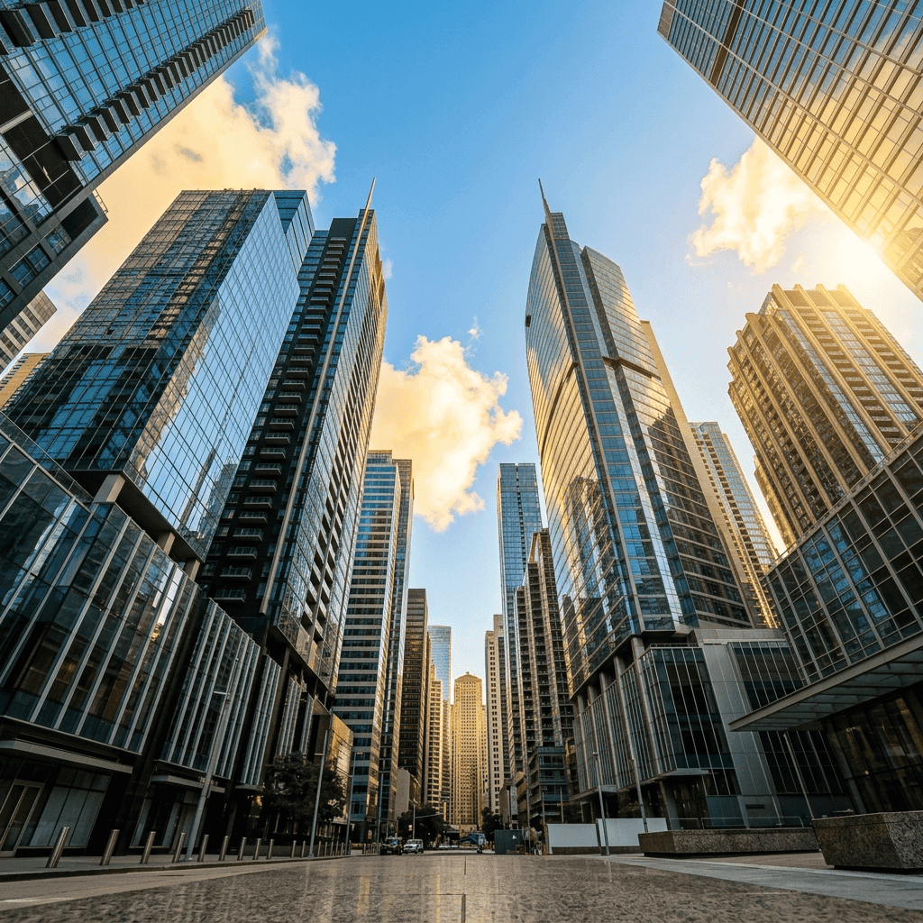 Commercial Real Estate